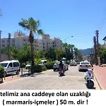 Aparthotel Sebnem &