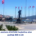 Aparthotel Sebnem & Marmaris
