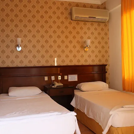 Apartahotel Sebnem & 3*