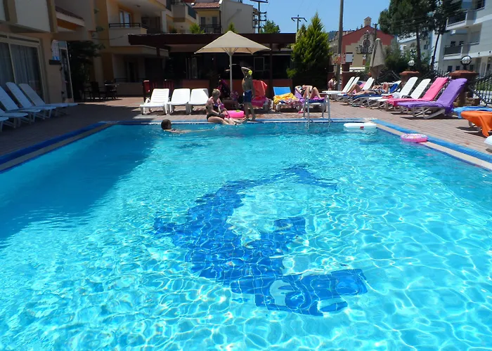 Sebnem & 3* Marmaris