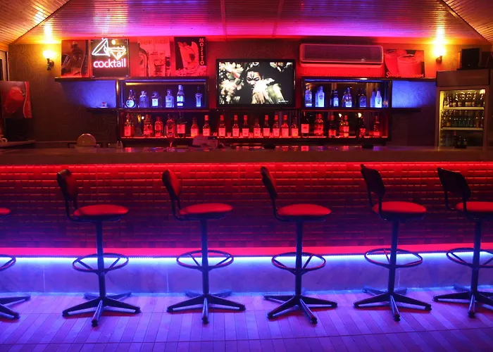 Sebnem & Lejlighedshotel Marmaris