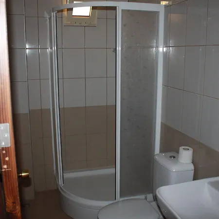 Sebnem & Apart Otel 3*