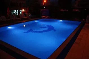 Sebnem & Apart Otel Marmaris