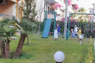 Sebnem & Marmaris