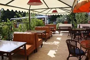 Apart Otel Sebnem & Marmaris