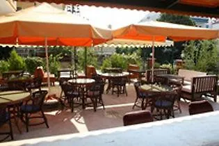 Sebnem & Apart Otel Marmaris