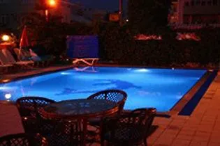 Apart Otel Sebnem & Marmaris