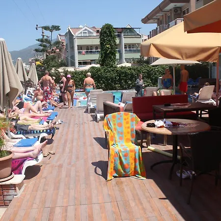 Sebnem & 3* Marmaris
