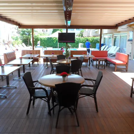 Sebnem & Apart Otel