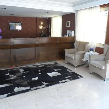 Sebnem & Apart Otel