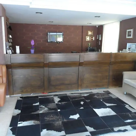 Apart Otel Sebnem & 3*