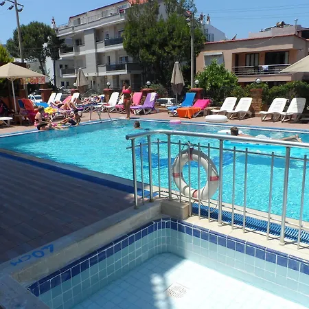 Apart Otel Sebnem & Marmaris