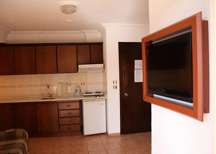 Sebnem & 3* Marmaris