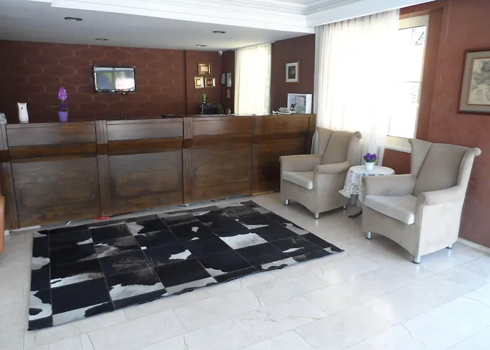 Aparthotel Sebnem & 3*