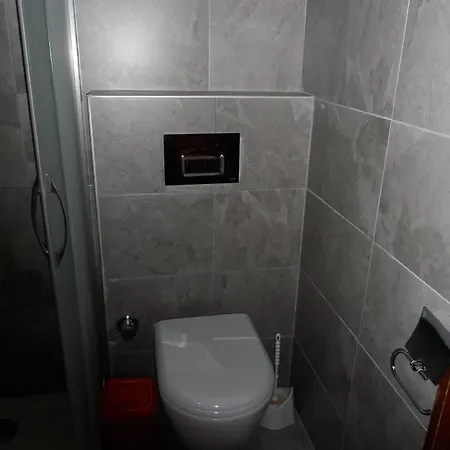 Sebnem & Lägenhetshotell Marmaris