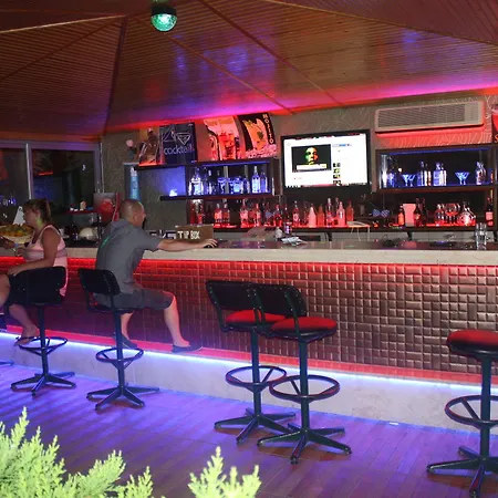 Sebnem & 3* Marmaris