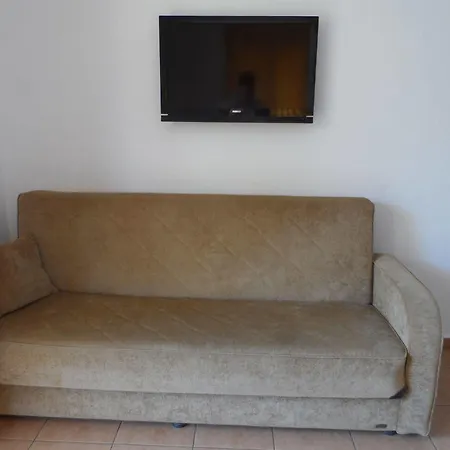 Sebnem & アパートホテル 3*