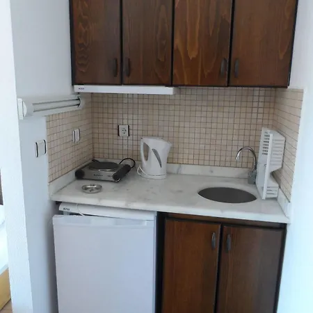 Sebnem & 3* マルマリス