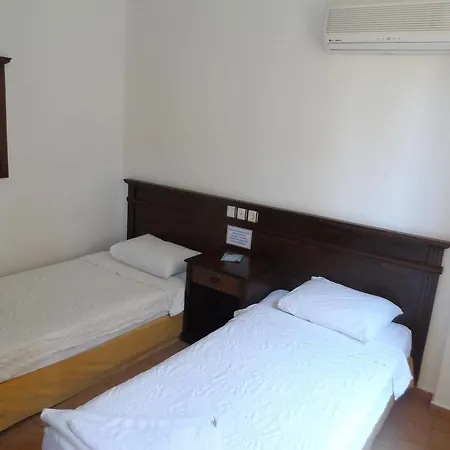 Sebnem & アパートホテル マルマリス