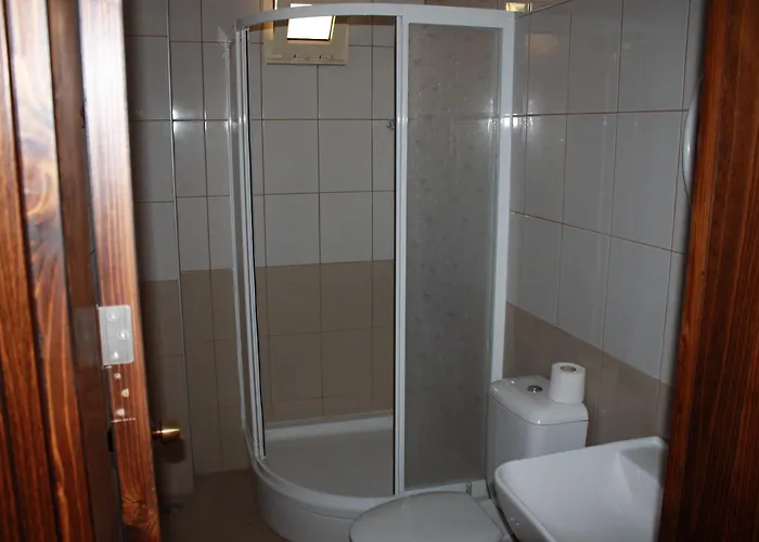 Sebnem & Apart Otel 3*