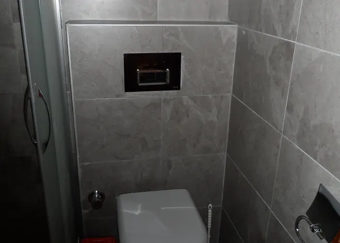 Sebnem & Apart Otel Marmaris