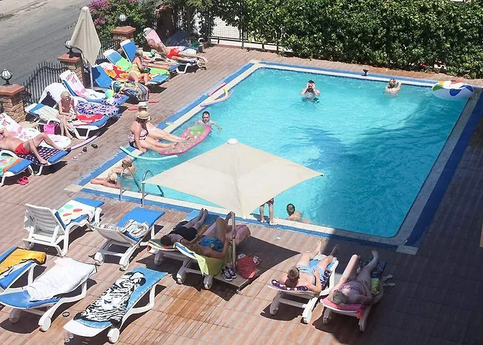 Sebnem & 3* Marmaris