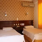 Hotel de apartamente Sebnem & 3*