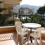 Sebnem & Hotel de apartamente Marmaris