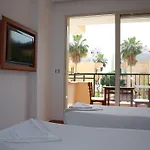 Sebnem & Hotel de apartamente 3*