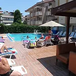 Hotel de apartamente Sebnem &