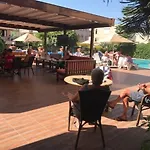 Hotel de apartamente Sebnem & 3*