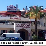 Hotel de apartamente Sebnem & 3*