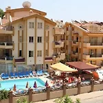 Hotel de apartamente Sebnem & Marmaris
