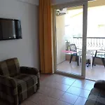 Sebnem & Hotel de apartamente Marmaris