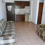 Hotel de apartamente Sebnem & 3*