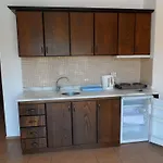 Hotel de apartamente Sebnem &