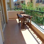 Hotel de apartamente Sebnem &