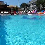 Hotel de apartamente Sebnem &