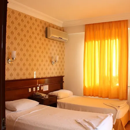 Sebnem & Apartmanhotel
