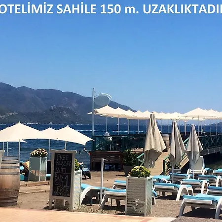 Apartmanhotel Sebnem &