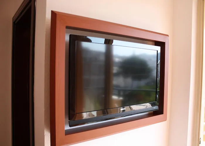 Sebnem & 3* מרמריס