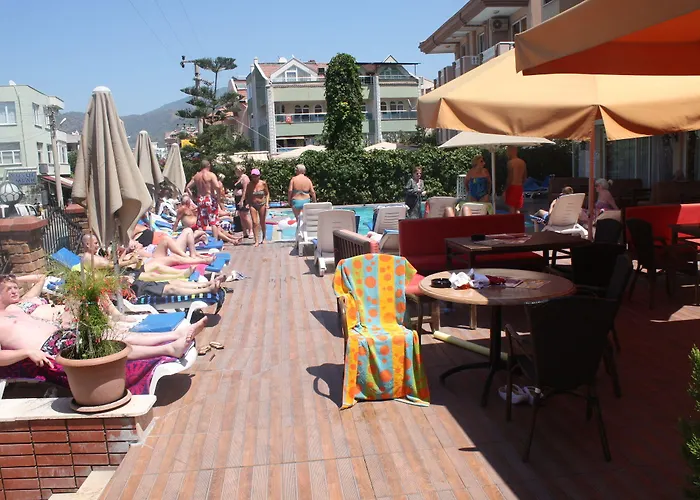 Sebnem & מרמריס