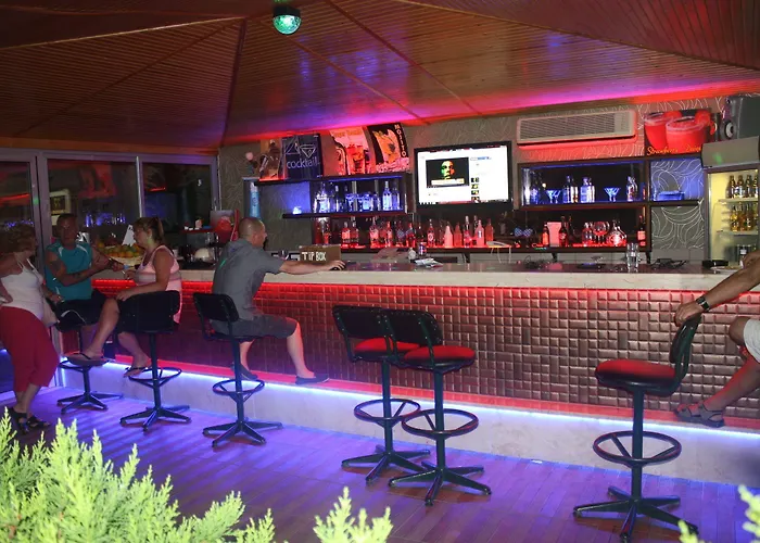 Sebnem & 3* Marmaris