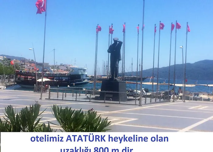 Aparthotel Sebnem & Marmaris