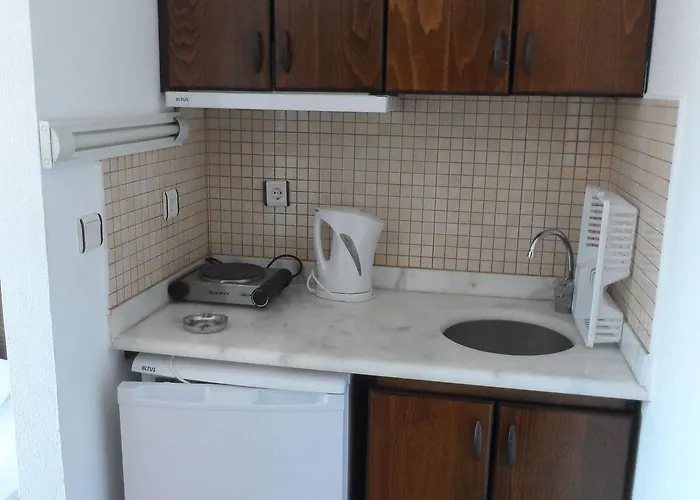 Sebnem & 3* Marmaris