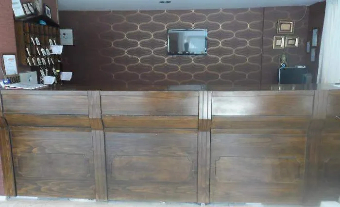 Aparthotel Sebnem & Marmaris